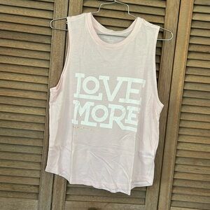 Spiritual Gangster Tank